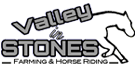 Logo de votre écurie Valley in Stones à Valdampierre