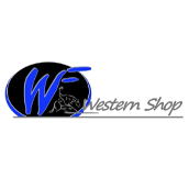 Logo de Western shop