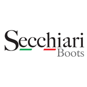 Logo Secchiari Boots