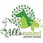 Logo Allonaturel